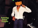 MONTY ALEXANDER Rass LP on BASF Jazz Funk Ernest Ranglin