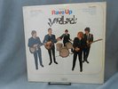 THE Yardbirds ?Having A Rave Up With The Yardbirds LP 1965 Epic ?LN 24177 MONO