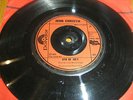 John Christie, beatles, mcCartney - 4th of July / old enough to know 45