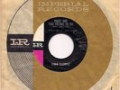 IRMA THOMAS What Are You Trying To Do '65 US IMPERIAL 45 CO SLEEVE NORTHERN SOUL