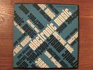 ELECTRONIC MUSIC rare Folkways avant garde EX LP LISTEN