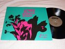 Comets On Fire Major Stars LIVE IN EUROPA Colored Vinyl LP MC5 Dead Kennedys