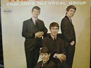 Introducing The Beatles LP Authentic Original 1964 Mono pressing Veejay label