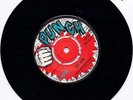 THE UPSETTERS--DRY ACID--PAMA PUNCH LABEL--1969