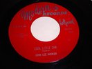John Lee Hooker: Cool Little Car / Bad Boy 45 - Modern 942 - Blues - HEAR IT