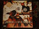 LP Vinyl Gangstarr Moment of truth 3 LP 1998 Kult Platte DJ Premier Guru