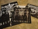 Funeral Mist - Salvation 2xLP Marduk Watain Dark Funeral Triumphator Ondskapt