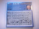 7354) LP Box - Die Bach Kantate - Rilling - Vol. 24 - Laudate - OVP/SEALED