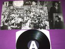 FRANK ZAPPA Mothers Of Invention    Vinyl   Indiscreet Picture Show