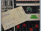 MANU DIBANGO - AFROVISION / CAMEROUN AFRO-FUNK 1976 -plays VG+ LISTEN