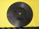 VHTF Berliner Gramophone 7” 78 RPM One-Sided 622 Speech By Hans Pumpernickel (Ge
