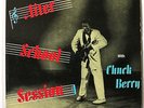 CHUCK BERRY After School Session lp F/VG+