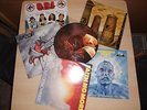 Kreator*Coroner*Rage*Faith No More*Razor*D.R.I.*Razor*Metal*Picture*Vinyl*Thrash