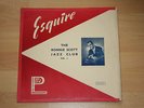 The Ronnie Scott Jazz Club Vol. 1. ESQUIRE 32-001 UK 1st press Jimmy Deucher