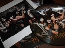 Kiss Monster LP Vinyl Picture Disc limitiert 2000,ORGINAL + FOTO