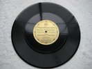 1931 LONG PLAY Victor PROGRAM TRANSCRIPTION L-16010 Serenade PIPE ORGAN no 78rpm
