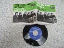 the Rolling Stones,- Tell Me (You're Coming Back) / Route 66 /Belgium 23.536