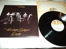 Van der Graaf Live Double LP Rock progressive EX+/EX+
