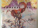 Kreator - Endless Pain LP Orig.1985 German Metal - Noise Records w/all inserts