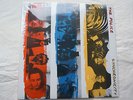 The Police Synchronicity 200 gram Japan LP audiophile MINT