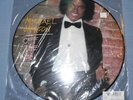 MICHAEL JACKSON OFF THE WALL PICTURE DISC RECORD LP MINT UNOPENED UNPLAYED