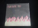 Alkaline Trio - I Lied My Face Off 12