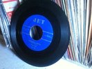 Frantic Rock & Roll--PICO PETE-'Chicken Little/Hot Dog'  Jet Label orig
