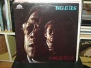 Charles Rouse Two Is One LP on Strata East Reissue NM