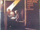 FAIRFIELD PARLOUR   From Home To Home    UK PSYCH    Reissue LP     KALEIDOSCOPE