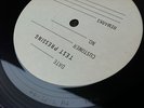 JON & VANGELIS LP - TEST PRESSING Short Stories - 1980 - YES - Papathanassiou