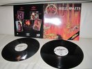 SLAYER Hell Awaits 2 x 12