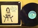 Danny Long She's Here at Last LP RARE PRIVATE IL Lounge Jazz Funk Soul HEAR