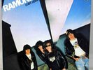 THE RAMONES - Leave Home - 1st Pressing Australian VINYL LP 1977 - NEAR MINT