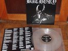 Bathory - Bathory LP Goat Venom Hellhammer Mayhem Darkthrone Black Metal 666