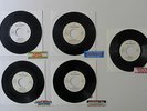 rare 5x DAFT PUNK 7