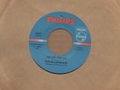 NORTHERN-SOUL-RARE-Original-The Millionaires-Never For Me