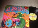 ST JOHN GREEN-topanga canyon garage fuzz psych,promotional dj press,kim fowley