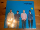Weezer album mint