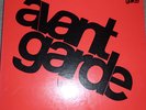 AVANT GARDE vol.2 / STOCKHAUSEN - JOHN CAGE ... / DG  6 LP