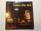 EDDIE THOMPSON TUBBY HAYES London After Dark   Vox UK 1958 Jazz 10
