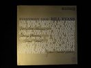 Original Riverside LP 12-291 'Everybody Digs Bill Evans' First Pressing 1958 EX