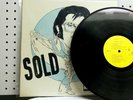 ELVIS PRESLEY Sold Out (1974) Vinyl LP   Near Mint- NM- (EX) RARE   PRP 251
