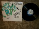 Johnny Griffin The Congregation Blue Note 1580 Sonny Clark Stone Martin cover NM