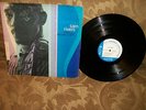 Sam Rivers Contours Blue Note 84206 stereo NY USA Ron Carter Hubbard RVG