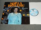 Sofia Rotaru: Lavanda, orig Finnish LP Russian singer