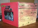 Alice Cooper-Rare South African Double LP Set-Schools Out