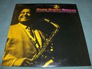 RUSTY BRYANT RETURNS  LP MINT -MINUS REMASTERED 1988 OOP PRESTIGE NICE JAZZ RARE