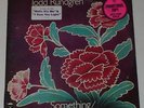 Todd Rundgren Something/Anything? White Label PROMO LP Near Mint
