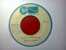 JAH EARL LOCKS - TRIAL & TRIBULATION{ROOTS 7