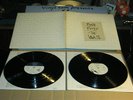 LP- PINK FLOYD - The Wall - German ORIGINAL - Sticker - MINT - RAR 